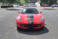 Used 2014 Chevrolet Corvette Stingray Z51 Convertible w/3LT for sale Sold at Auto Collection in Murfreesboro TN 37129 11