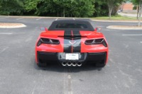 Used 2014 Chevrolet Corvette Stingray Z51 Convertible w/3LT for sale Sold at Auto Collection in Murfreesboro TN 37129 15