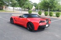 Used 2014 Chevrolet Corvette Stingray Z51 Convertible w/3LT for sale Sold at Auto Collection in Murfreesboro TN 37129 16