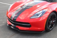 Used 2014 Chevrolet Corvette Stingray Z51 Convertible w/3LT for sale Sold at Auto Collection in Murfreesboro TN 37129 17