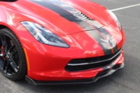 Used 2014 Chevrolet Corvette Stingray Z51 Convertible w/3LT for sale Sold at Auto Collection in Murfreesboro TN 37129 19