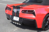 Used 2014 Chevrolet Corvette Stingray Z51 Convertible w/3LT for sale Sold at Auto Collection in Murfreesboro TN 37129 21