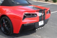 Used 2014 Chevrolet Corvette Stingray Z51 Convertible w/3LT for sale Sold at Auto Collection in Murfreesboro TN 37129 22