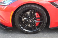 Used 2014 Chevrolet Corvette Stingray Z51 Convertible w/3LT for sale Sold at Auto Collection in Murfreesboro TN 37129 28