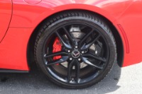 Used 2014 Chevrolet Corvette Stingray Z51 Convertible w/3LT for sale Sold at Auto Collection in Murfreesboro TN 37129 29
