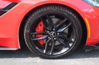 Used 2014 Chevrolet Corvette Stingray Z51 Convertible w/3LT for sale Sold at Auto Collection in Murfreesboro TN 37129 31
