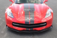Used 2014 Chevrolet Corvette Stingray Z51 Convertible w/3LT for sale Sold at Auto Collection in Murfreesboro TN 37129 34