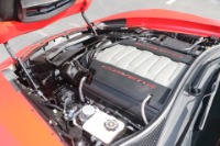Used 2014 Chevrolet Corvette Stingray Z51 Convertible w/3LT for sale Sold at Auto Collection in Murfreesboro TN 37129 35