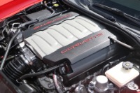 Used 2014 Chevrolet Corvette Stingray Z51 Convertible w/3LT for sale Sold at Auto Collection in Murfreesboro TN 37129 37