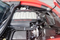 Used 2014 Chevrolet Corvette Stingray Z51 Convertible w/3LT for sale Sold at Auto Collection in Murfreesboro TN 37129 39