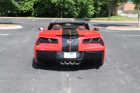 Used 2014 Chevrolet Corvette Stingray Z51 Convertible w/3LT for sale Sold at Auto Collection in Murfreesboro TN 37129 6