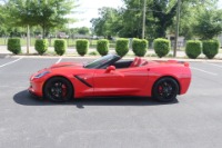 Used 2014 Chevrolet Corvette Stingray Z51 Convertible w/3LT for sale Sold at Auto Collection in Murfreesboro TN 37129 7