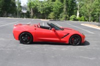 Used 2014 Chevrolet Corvette Stingray Z51 Convertible w/3LT for sale Sold at Auto Collection in Murfreesboro TN 37129 8