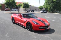 Used 2014 Chevrolet Corvette Stingray Z51 Convertible w/3LT for sale Sold at Auto Collection in Murfreesboro TN 37129 1