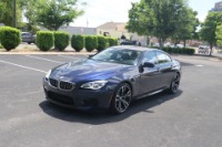 Used 2017 BMW M6 Gran Coupe RWD W/Executive PKG for sale Sold at Auto Collection in Murfreesboro TN 37130 2