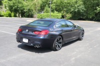 Used 2017 BMW M6 Gran Coupe RWD W/Executive PKG for sale Sold at Auto Collection in Murfreesboro TN 37129 3