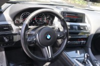 Used 2017 BMW M6 Gran Coupe RWD W/Executive PKG for sale Sold at Auto Collection in Murfreesboro TN 37129 34