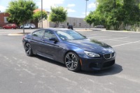 Used 2017 BMW M6 Gran Coupe RWD W/Executive PKG for sale Sold at Auto Collection in Murfreesboro TN 37129 1