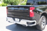 Used 2021 Chevrolet Silverado 1500 LT 4WD DURAMAX Z71 W/NAV for sale Sold at Auto Collection in Murfreesboro TN 37129 13