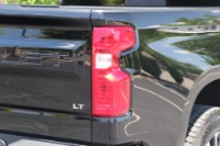 Used 2021 Chevrolet Silverado 1500 LT 4WD DURAMAX Z71 W/NAV for sale Sold at Auto Collection in Murfreesboro TN 37129 14