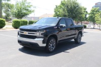 Used 2021 Chevrolet Silverado 1500 LT 4WD DURAMAX Z71 W/NAV for sale Sold at Auto Collection in Murfreesboro TN 37129 2
