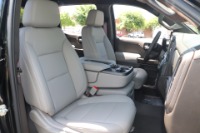 Used 2021 Chevrolet Silverado 1500 LT 4WD DURAMAX Z71 W/NAV for sale Sold at Auto Collection in Murfreesboro TN 37130 32