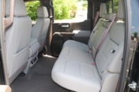 Used 2021 Chevrolet Silverado 1500 LT 4WD DURAMAX Z71 W/NAV for sale Sold at Auto Collection in Murfreesboro TN 37130 40