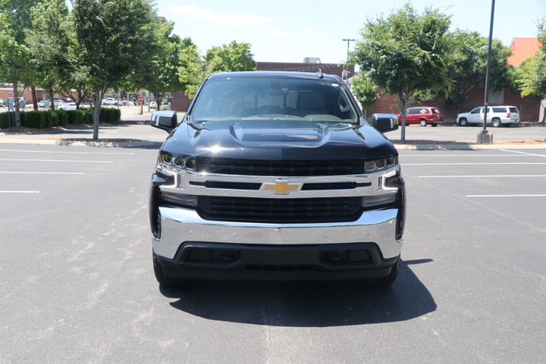Used 2021 Chevrolet Silverado 1500 LT 4WD DURAMAX Z71 W/NAV for sale Sold at Auto Collection in Murfreesboro TN 37130 5