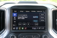Used 2021 Chevrolet Silverado 1500 LT 4WD DURAMAX Z71 W/NAV for sale Sold at Auto Collection in Murfreesboro TN 37129 53
