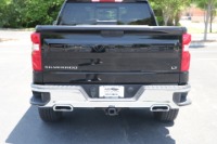 Used 2021 Chevrolet Silverado 1500 LT 4WD DURAMAX Z71 W/NAV for sale Sold at Auto Collection in Murfreesboro TN 37129 86