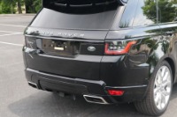 Used 2020 Land Rover Range Rover SPORT HSE DRIVE PRO W/NAV for sale Sold at Auto Collection in Murfreesboro TN 37130 13