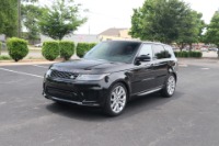 Used 2020 Land Rover Range Rover SPORT HSE DRIVE PRO W/NAV for sale Sold at Auto Collection in Murfreesboro TN 37129 2