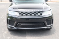 Used 2020 Land Rover Range Rover SPORT HSE DRIVE PRO W/NAV for sale Sold at Auto Collection in Murfreesboro TN 37130 27