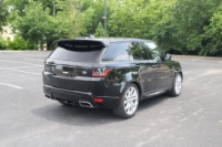 Used 2020 Land Rover Range Rover SPORT HSE DRIVE PRO W/NAV for sale Sold at Auto Collection in Murfreesboro TN 37129 3