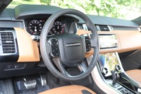 Used 2020 Land Rover Range Rover SPORT HSE DRIVE PRO W/NAV for sale Sold at Auto Collection in Murfreesboro TN 37130 34