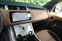Used 2020 Land Rover Range Rover SPORT HSE DRIVE PRO W/NAV for sale Sold at Auto Collection in Murfreesboro TN 37130 35
