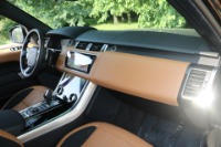 Used 2020 Land Rover Range Rover SPORT HSE DRIVE PRO W/NAV for sale Sold at Auto Collection in Murfreesboro TN 37130 37