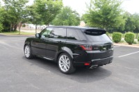 Used 2020 Land Rover Range Rover SPORT HSE DRIVE PRO W/NAV for sale Sold at Auto Collection in Murfreesboro TN 37129 4