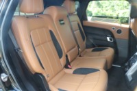 Used 2020 Land Rover Range Rover SPORT HSE DRIVE PRO W/NAV for sale Sold at Auto Collection in Murfreesboro TN 37130 50