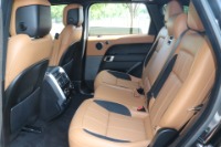 Used 2020 Land Rover Range Rover SPORT HSE DRIVE PRO W/NAV for sale Sold at Auto Collection in Murfreesboro TN 37130 52
