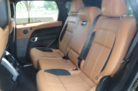 Used 2020 Land Rover Range Rover SPORT HSE DRIVE PRO W/NAV for sale Sold at Auto Collection in Murfreesboro TN 37130 53