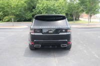 Used 2020 Land Rover Range Rover SPORT HSE DRIVE PRO W/NAV for sale Sold at Auto Collection in Murfreesboro TN 37129 6