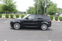 Used 2020 Land Rover Range Rover SPORT HSE DRIVE PRO W/NAV for sale Sold at Auto Collection in Murfreesboro TN 37129 7