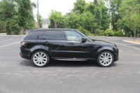 Used 2020 Land Rover Range Rover SPORT HSE DRIVE PRO W/NAV for sale Sold at Auto Collection in Murfreesboro TN 37129 8