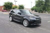 Used 2020 Land Rover Range Rover SPORT HSE DRIVE PRO W/NAV for sale Sold at Auto Collection in Murfreesboro TN 37129 1
