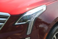 Used 2018 Cadillac XT5 PREMIUM LUXURY W/NAV for sale Sold at Auto Collection in Murfreesboro TN 37129 10