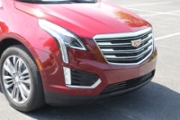 Used 2018 Cadillac XT5 PREMIUM LUXURY W/NAV for sale Sold at Auto Collection in Murfreesboro TN 37130 11
