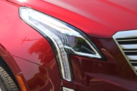Used 2018 Cadillac XT5 PREMIUM LUXURY W/NAV for sale Sold at Auto Collection in Murfreesboro TN 37129 12