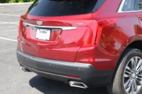Used 2018 Cadillac XT5 PREMIUM LUXURY W/NAV for sale Sold at Auto Collection in Murfreesboro TN 37129 13