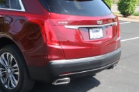 Used 2018 Cadillac XT5 PREMIUM LUXURY W/NAV for sale Sold at Auto Collection in Murfreesboro TN 37129 15